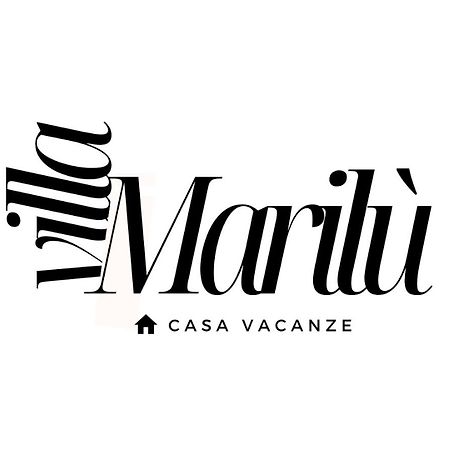 Villa Marilu Пімонте Екстер'єр фото
