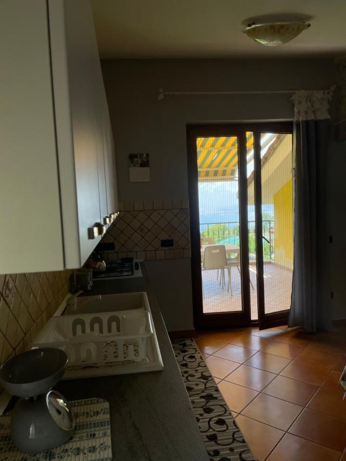 Villa Marilu Пімонте Екстер'єр фото
