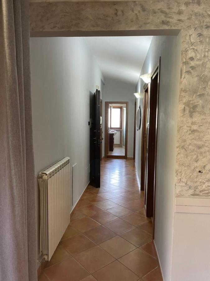 Villa Marilu Пімонте Екстер'єр фото