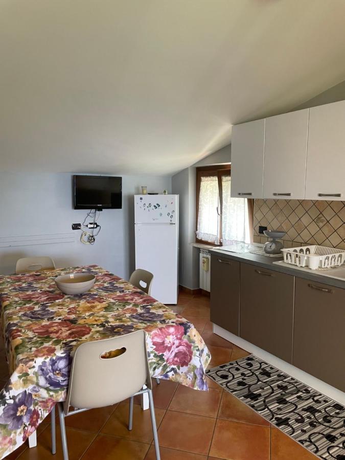 Villa Marilu Пімонте Екстер'єр фото
