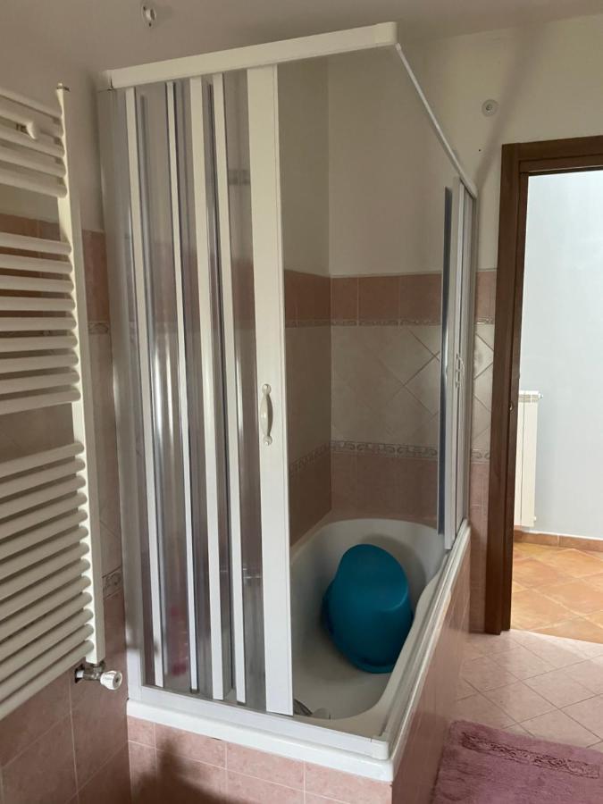Villa Marilu Пімонте Екстер'єр фото