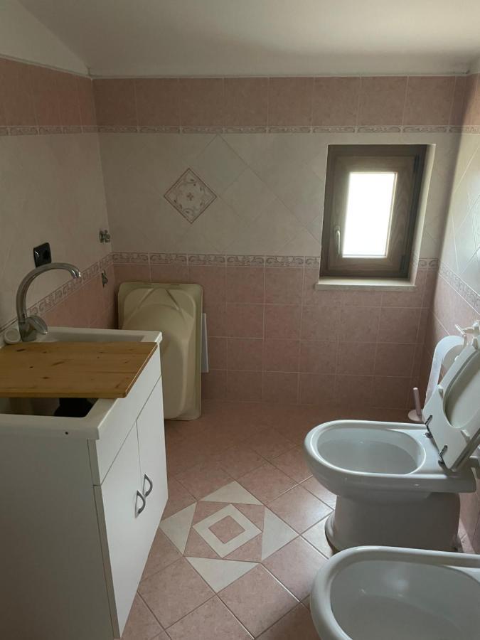 Villa Marilu Пімонте Екстер'єр фото