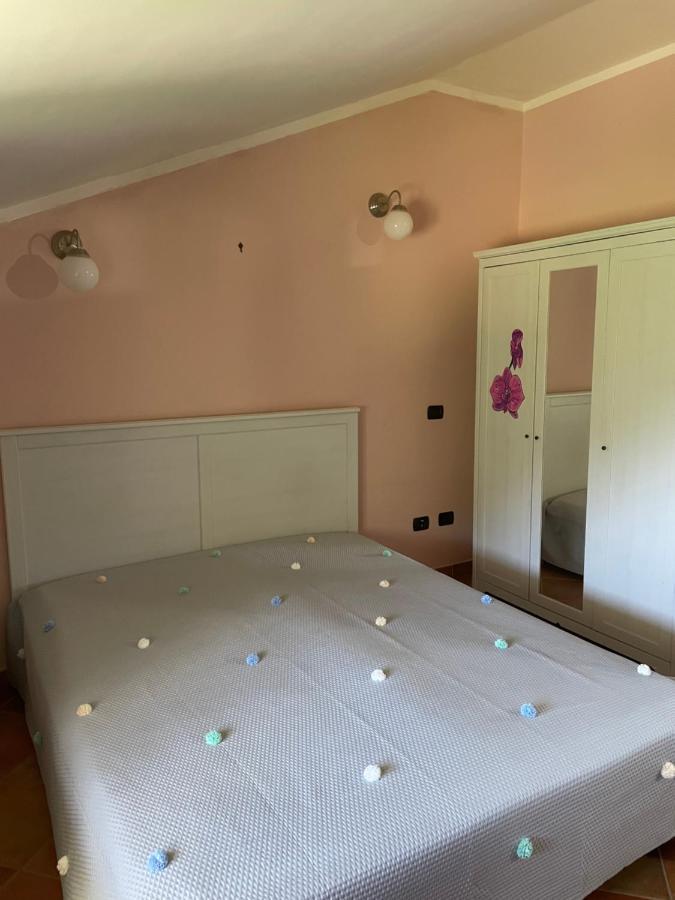 Villa Marilu Пімонте Екстер'єр фото
