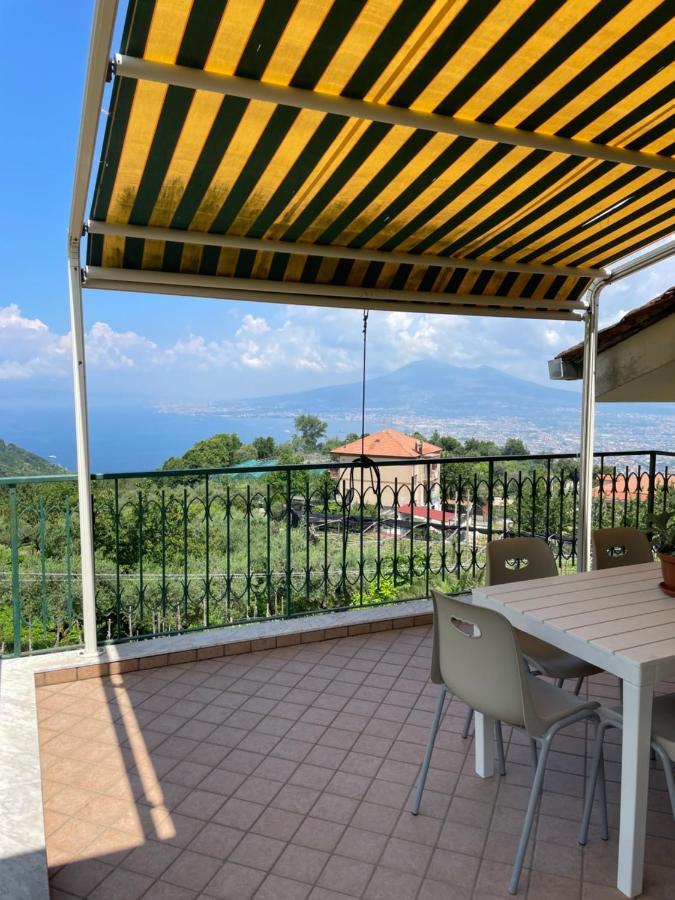 Villa Marilu Пімонте Екстер'єр фото