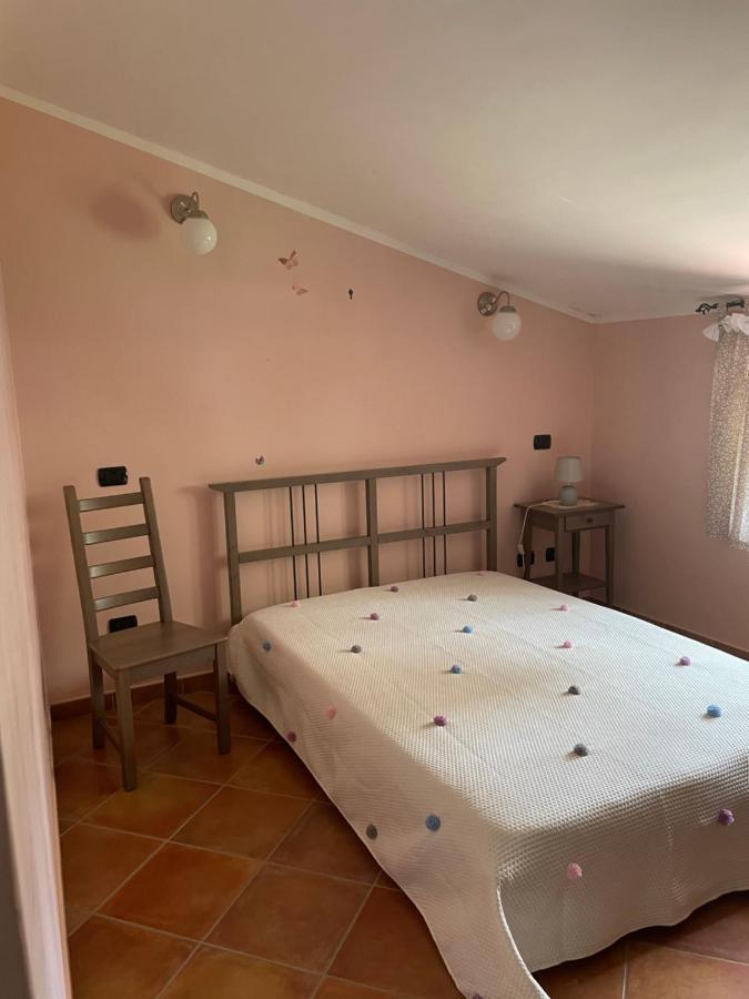 Villa Marilu Пімонте Екстер'єр фото
