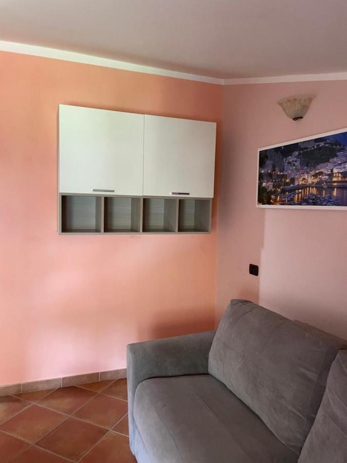 Villa Marilu Пімонте Екстер'єр фото