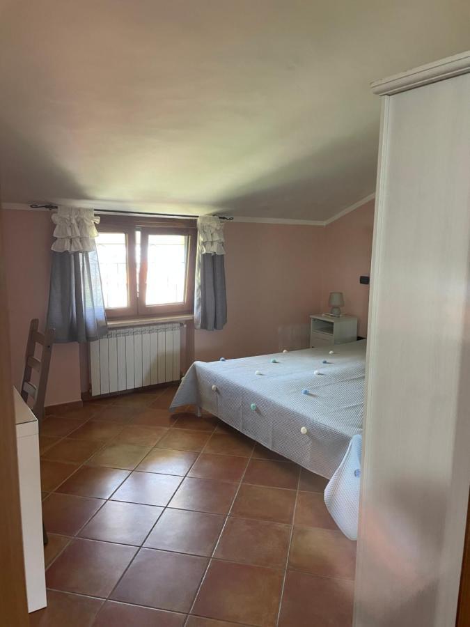 Villa Marilu Пімонте Екстер'єр фото