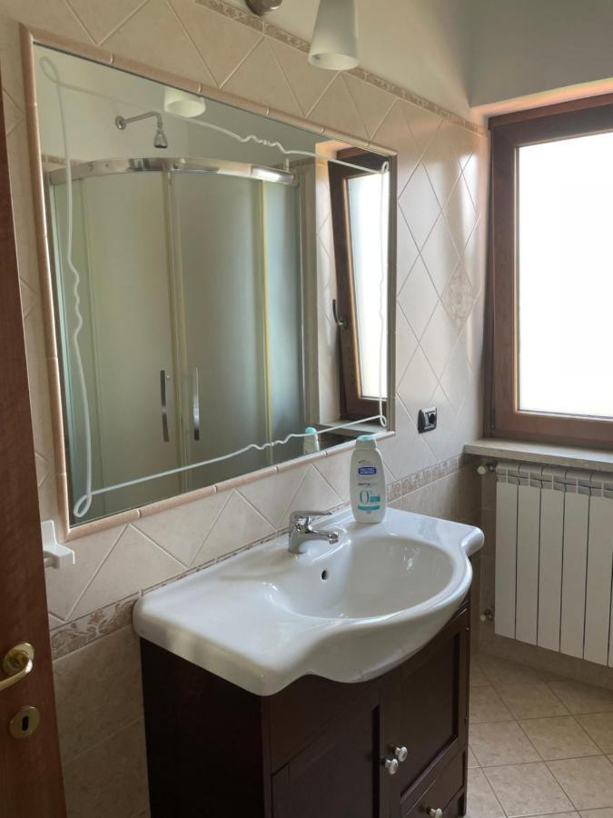 Villa Marilu Пімонте Екстер'єр фото