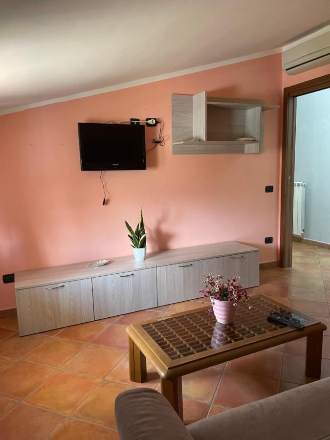 Villa Marilu Пімонте Екстер'єр фото