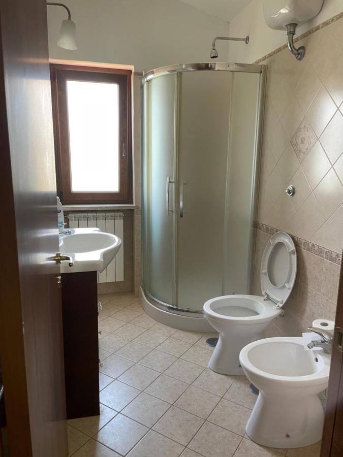 Villa Marilu Пімонте Екстер'єр фото