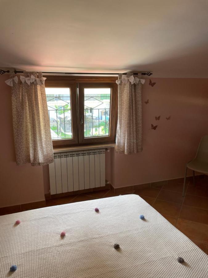 Villa Marilu Пімонте Екстер'єр фото