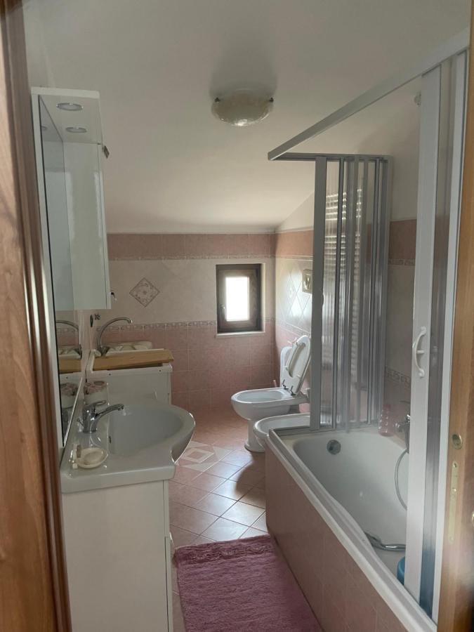 Villa Marilu Пімонте Екстер'єр фото