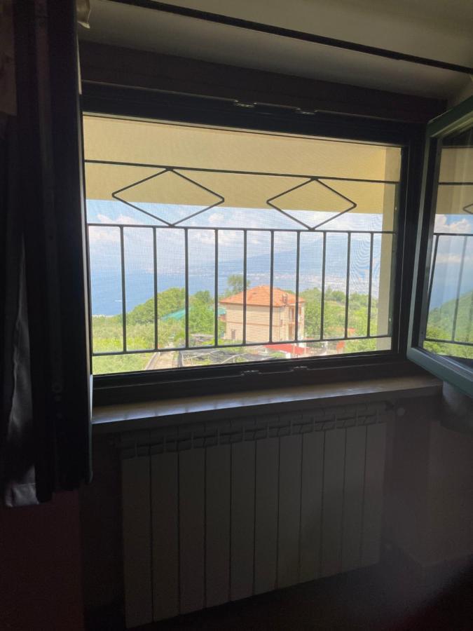 Villa Marilu Пімонте Екстер'єр фото
