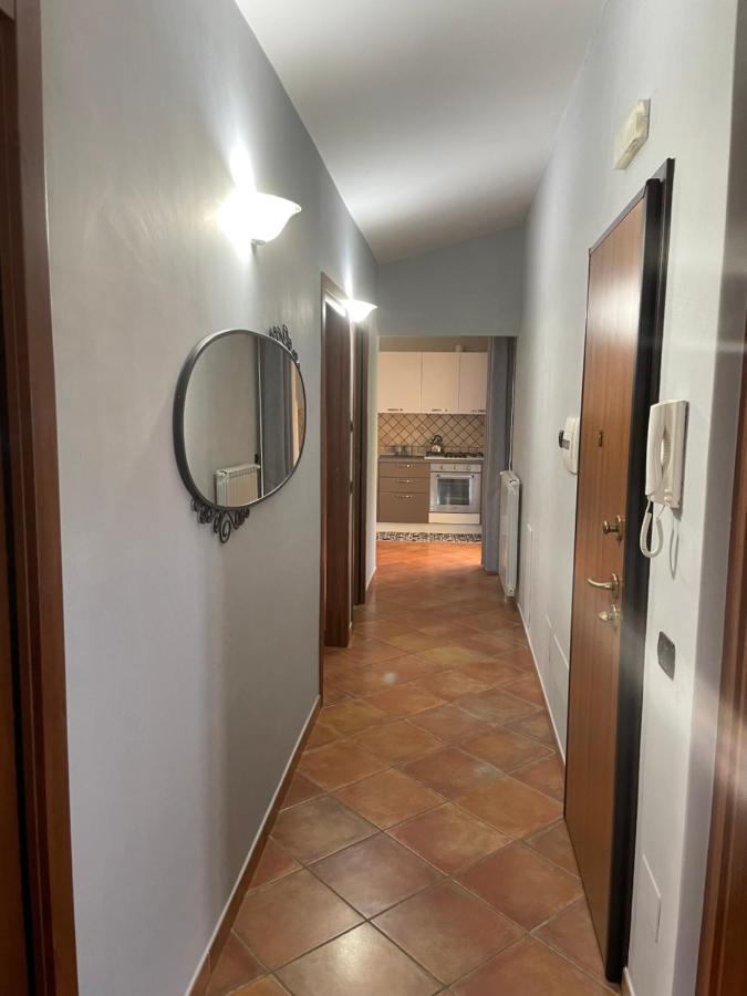 Villa Marilu Пімонте Екстер'єр фото