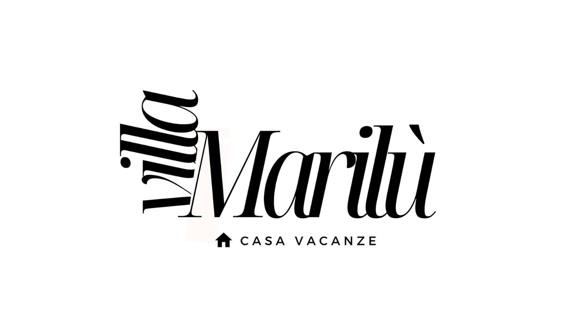 Villa Marilu Пімонте Екстер'єр фото